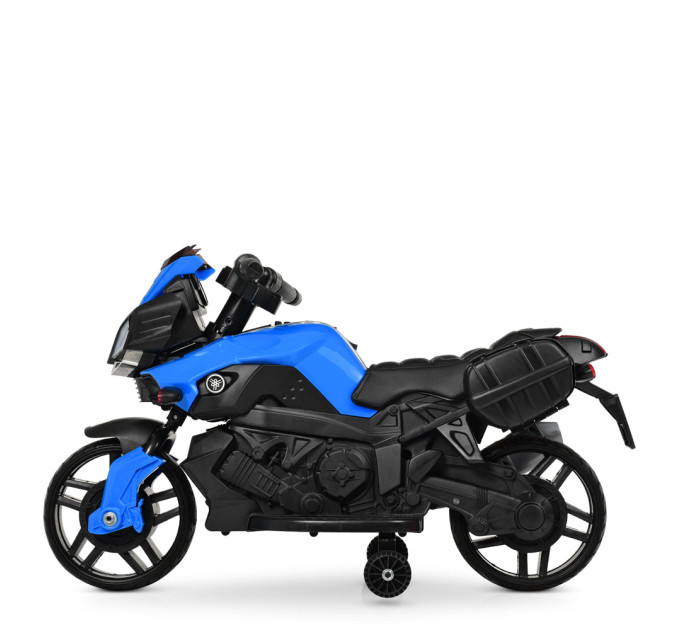 Дитячий мотоцикл на електромоторі Bambi M 3832EL-2-4