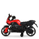 Детский электромотоцикл BMW Bambi M 4080EL-3 1 мотор 20 Вт