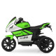 Детский мотоцикл трехколесный Yamaha Bambi M 4135EL-1, 3 цвета