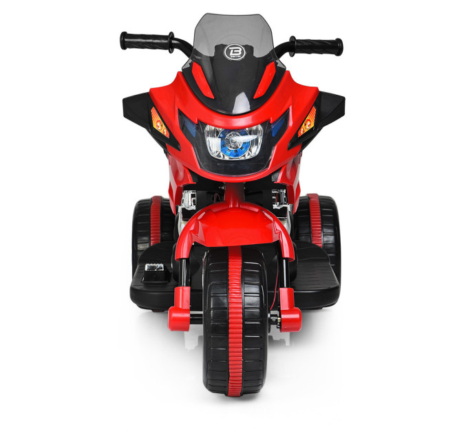 Детский трехколесный электромотоцикл Bambi M 3928L-3
