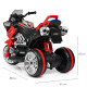 Детский трехколесный электромотоцикл Bambi M 3928L-3
