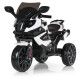 Электромотоцикл детский BMW Bambi 3986EL-1 2 мотора