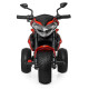 Детский мотоцикл трехколесный MP3 Bambi M 4152EL-3 подсветка
