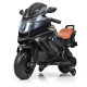 Детский мотоцикл BMW на 2 моторах Bambi M 3681ALS-2