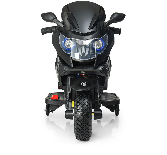 Детский мотоцикл BMW на 2 моторах Bambi M 3681ALS-2