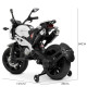 Детский электромотоцикл Harley Davidson Bambi M 4267