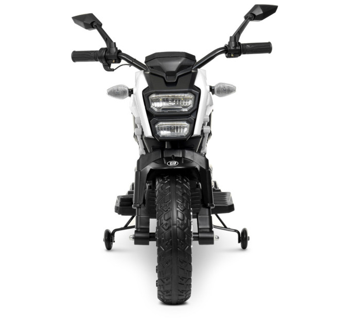 Детский электромотоцикл Harley Davidson Bambi M 4267