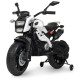 Детский электромотоцикл Harley Davidson Bambi M 4267