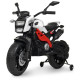 Детский электромотоцикл Harley Davidson Bambi M 4267