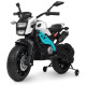 Детский электромотоцикл Harley Davidson Bambi M 4267