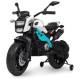 Мотоцикл детский Bambi M 4267EL-1-4 1 мотор 40W 1 аккумулятор 12V4.5AH