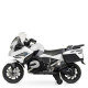 Мотоцикл детский Bambi M 4275E-1 свет и музыка колеса EVA