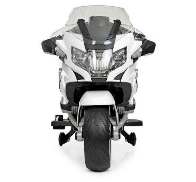 Мотоцикл детский Bambi M 4275E-1 свет и музыка колеса EVA