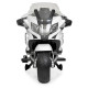 Мотоцикл детский Bambi M 4275E-1 свет и музыка колеса EVA