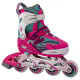 Ролики Maraton C-Max L (39-42) раздвижные