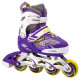 Ролики Maraton C-Max L (39-42) раздвижные