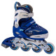 Ролики Maraton C-Max L (39-42) раздвижные