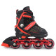 Детские ролики Maraton K500 S (27-31) 4 колеса