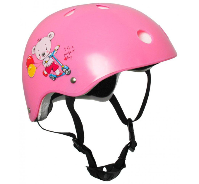 Дитячий шолом для захисту Maraton Lonas