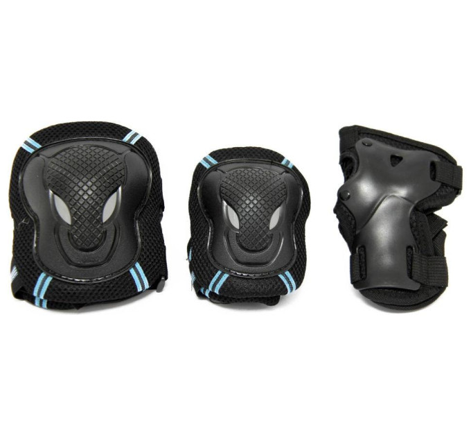 Защита детская Maraton Micro X качественный набор для детей