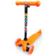 Самокат Scooter Mini Disney 073PVC від 1,5 років
