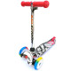 Детский самокат Scooter Mini Micro с рисунком 073S