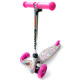 Детский самокат Scooter Mini Micro с рисунком 073S