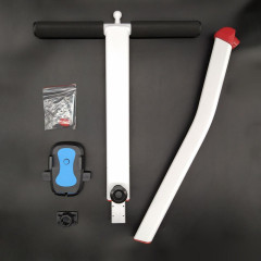 Кермо універсальне для Xiaomi Ninebot Mini та MINI PRO 2 кольори