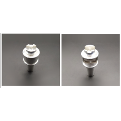 Палец вал управления на Xiaomi MINI и MINI PRO
