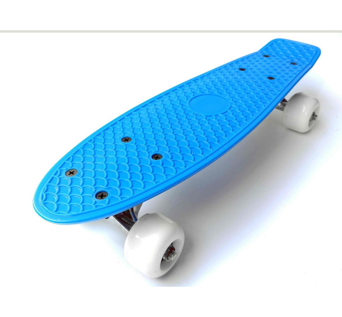 Пенни борд Penny Board mini скейт детский от 2-х лет