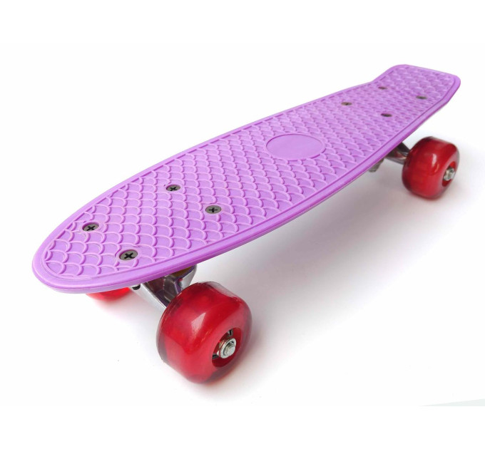 Пенни борд детский Penny Board mini+ 41х12х8,3 см