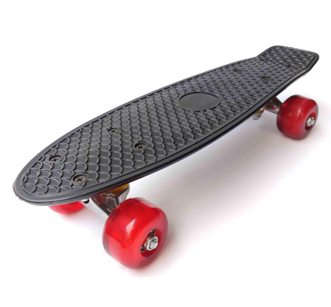 Пенни борд детский Penny Board mini+ 41х12х8,3 см