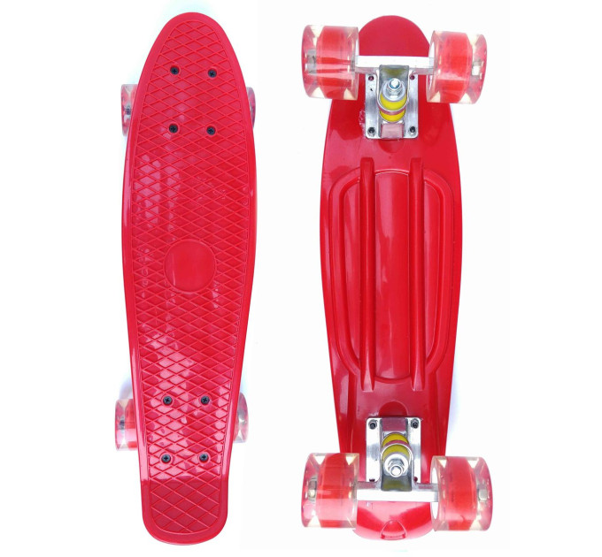 Детский борд пенни Penny Board 101 от 5 лет скейт
