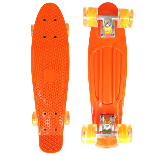 Детский борд пенни Penny Board 101 от 5 лет скейт