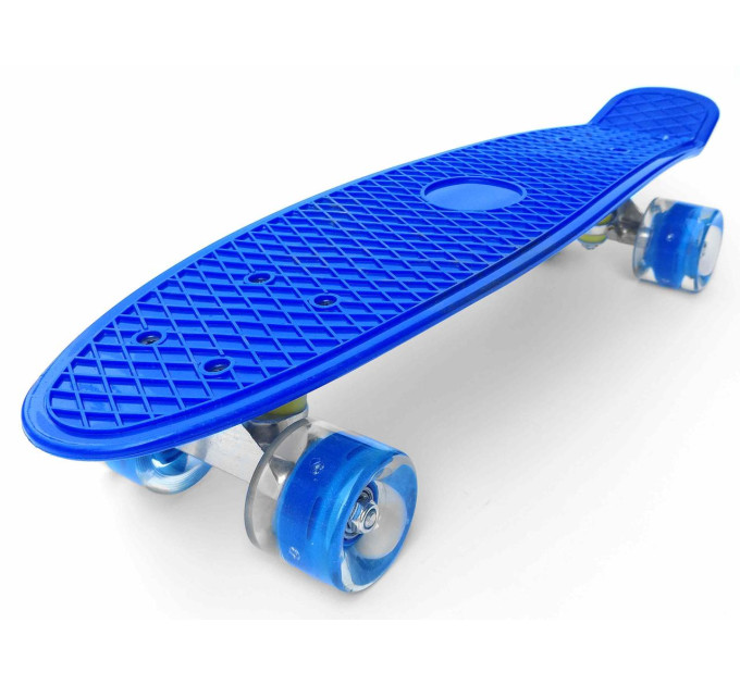 Детский борд пенни Penny Board 101 от 5 лет скейт