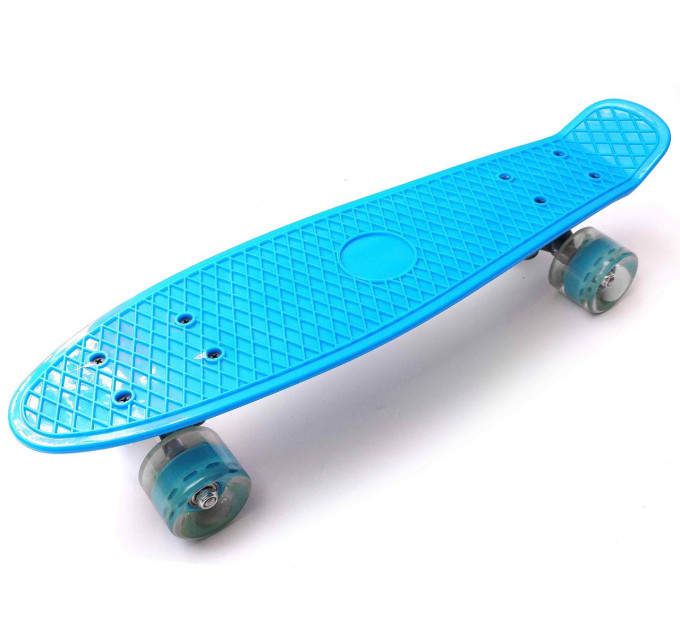 Детский борд пенни Penny Board 101 от 5 лет скейт