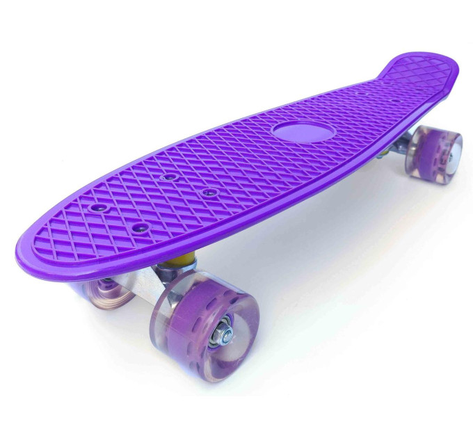Детский борд пенни Penny Board 101 от 5 лет скейт