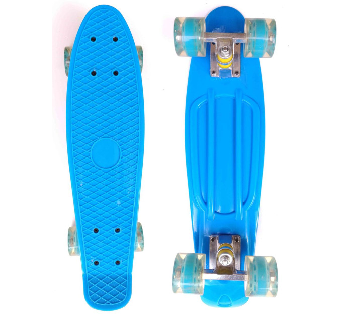 Детский борд пенни Penny Board 101 от 5 лет скейт