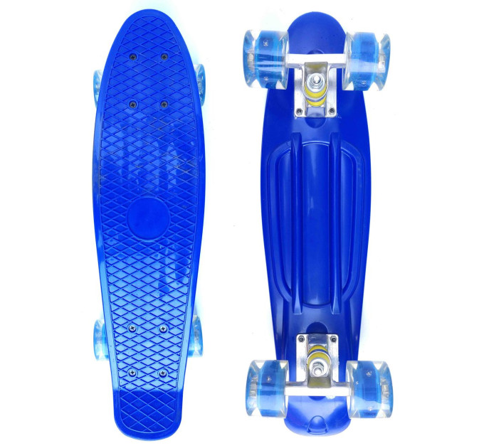 Детский борд пенни Penny Board 101 от 5 лет скейт