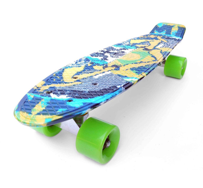 Скейт для детей Penny Board пени борд TLS-401G