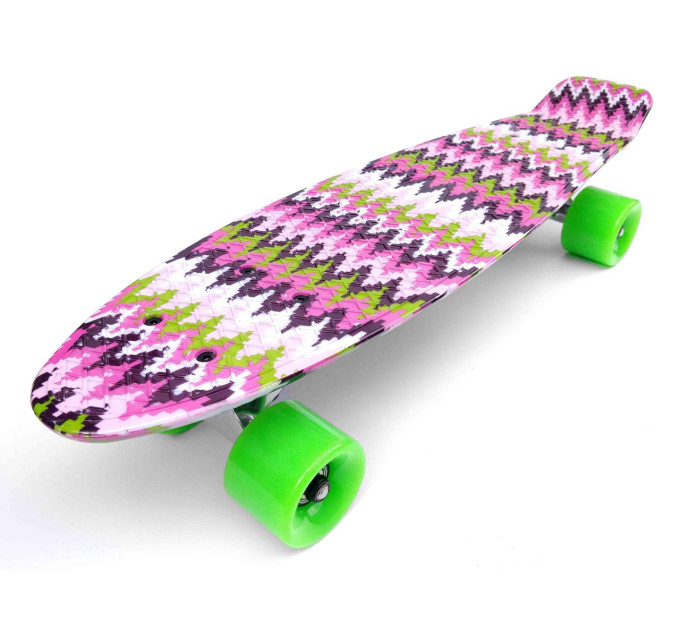 Скейт для детей Penny Board пени борд TLS-401G