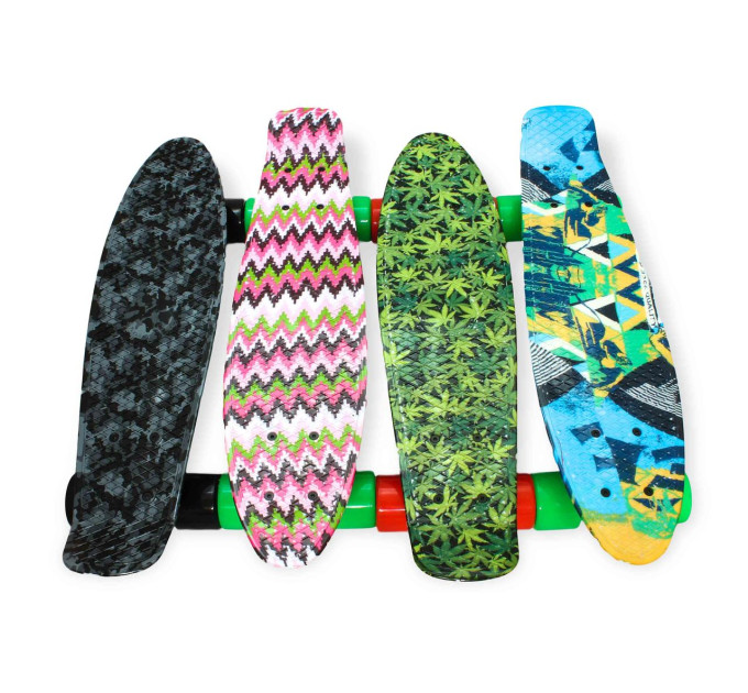 Скейт для детей Penny Board пени борд TLS-401G