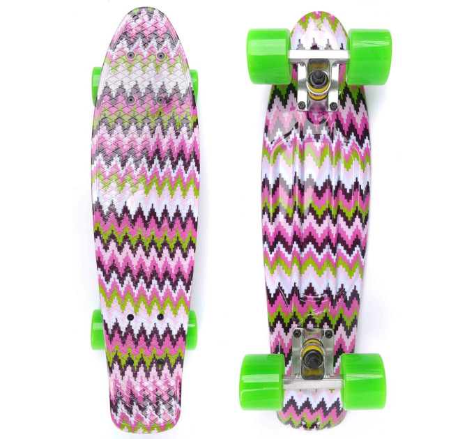 Скейт для детей Penny Board пени борд TLS-401G