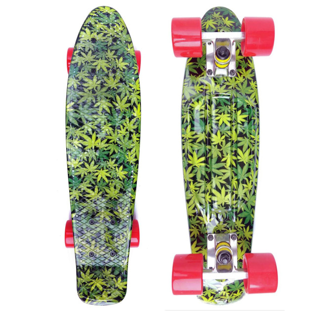 Скейт для детей Penny Board пени борд TLS-401G