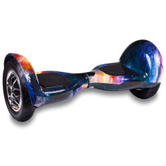 Гіроскутер Smart Balance 10.0” з bluetooth галактика
