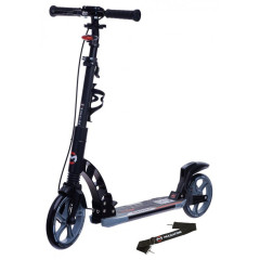 Самокат міський Maraton Dynamic складаний колеса 230 × 200