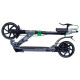 Самокат міський складаний Maraton Phonix ABEC 9 Chrome