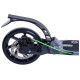 Самокат міський складаний Maraton Phonix ABEC 9 Chrome