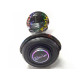 Гироскутер Smart Balance Elite Lux 10.0” разноцветная молния