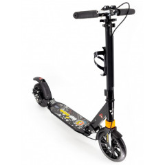 Самокат Scooter Power Urban City Style з дисковим гальмом